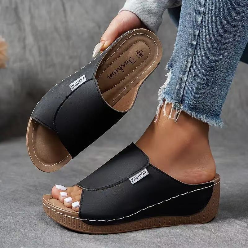 Women's Arch Support Cushioned Shoes