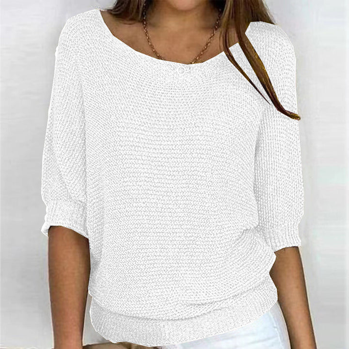 Women's Comfort Sweater