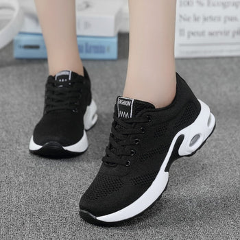 Women's Supreme Max Comfort Shoes