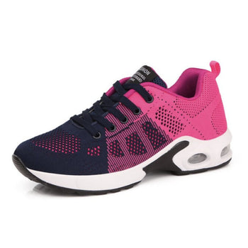 Women's Supreme Max Comfort Shoes