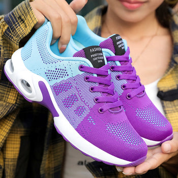 Women's Supreme Max Comfort Shoes