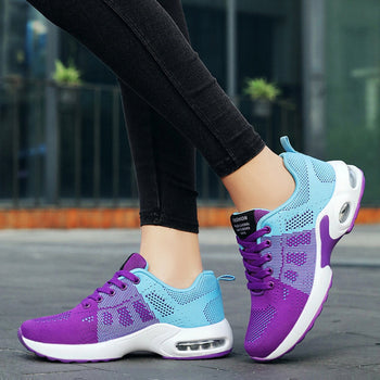 Women's Supreme Max Comfort Shoes