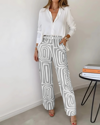 Women's The Perfect Set for Every Occasion