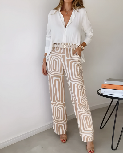 Women's The Perfect Set for Every Occasion