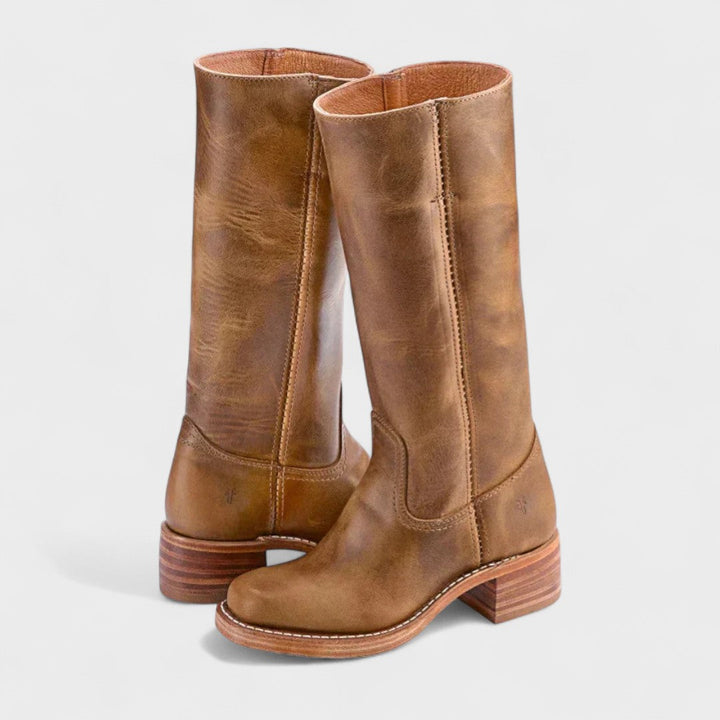 Women's Classic Cowboy Boots