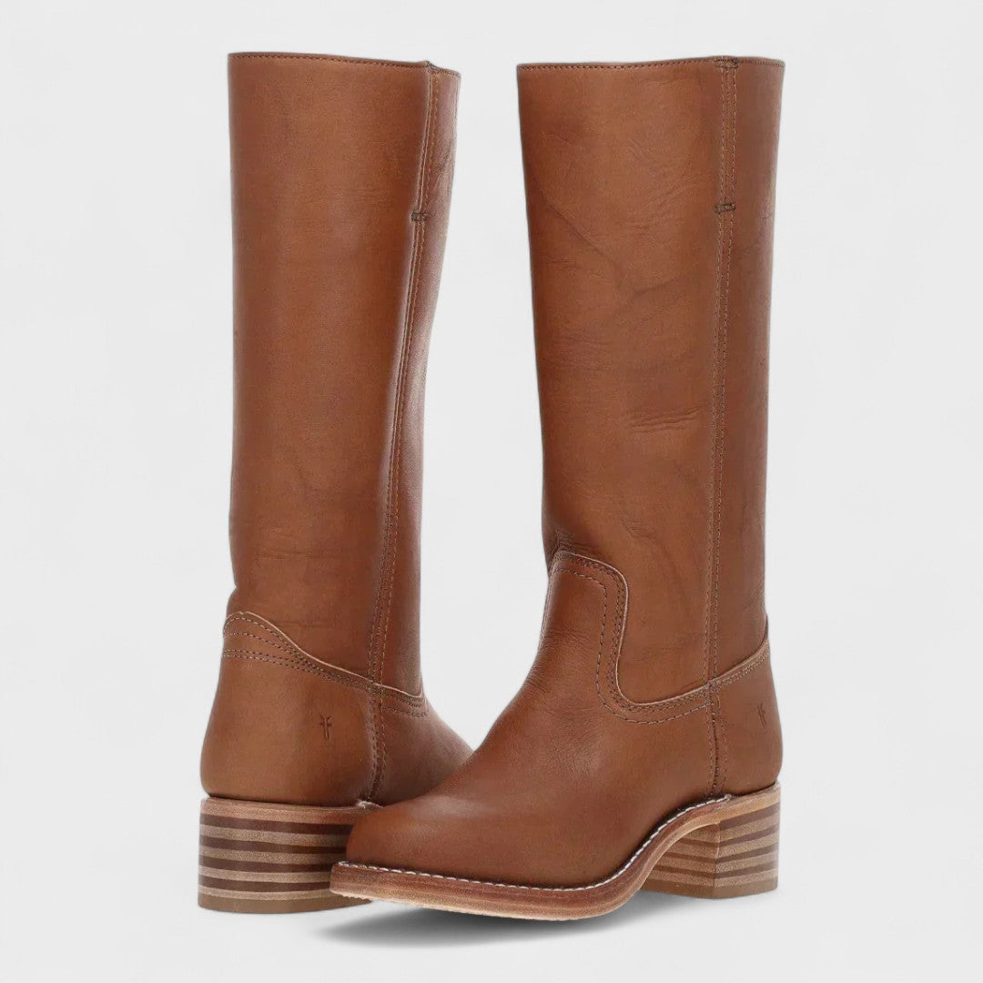 Women's Classic Cowboy Boots