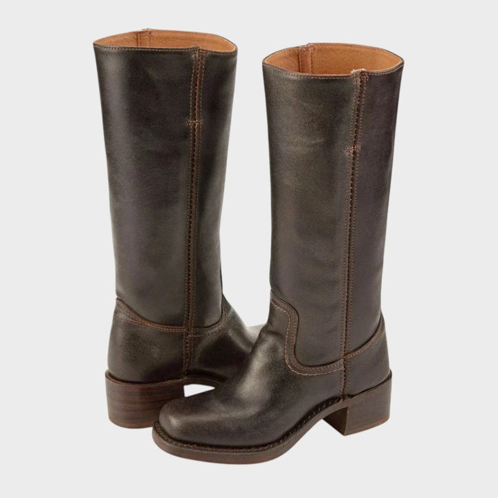 Women's Classic Cowboy Boots