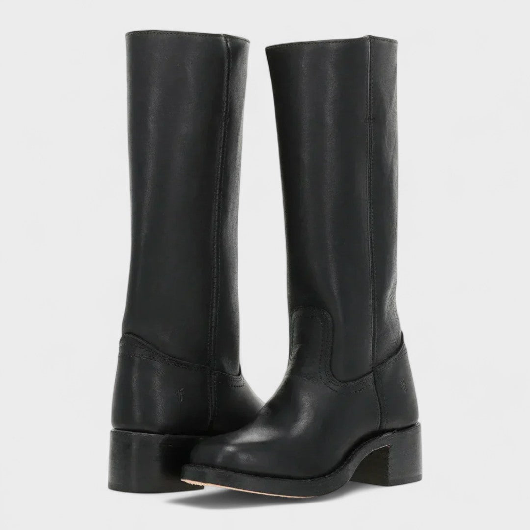 Women's Classic Cowboy Boots