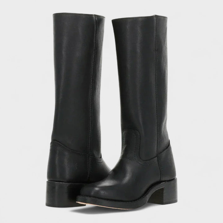 Women's Classic Cowboy Boots
