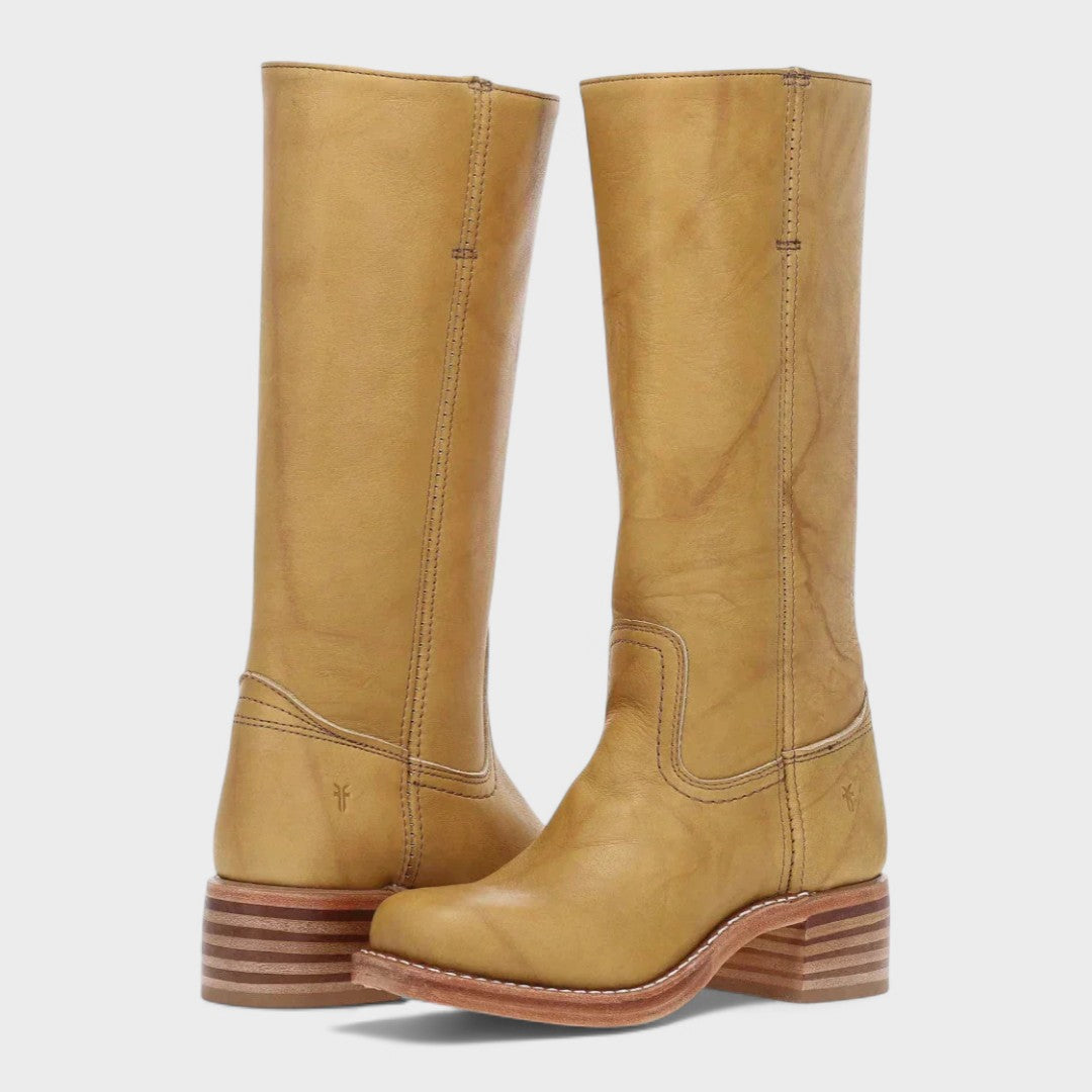 Women's Classic Cowboy Boots