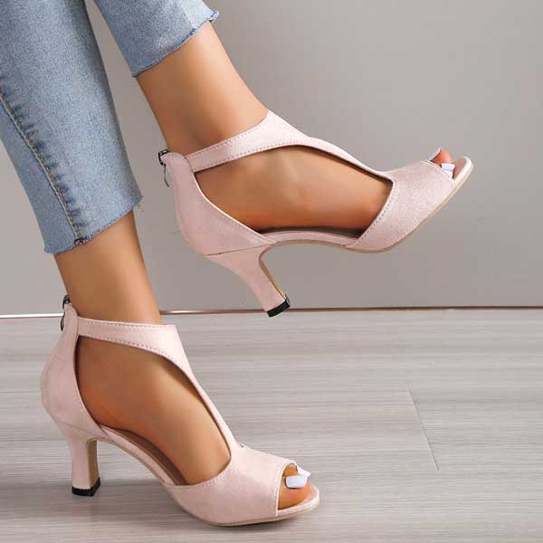 Women’s Orthopedic Heel Sandals