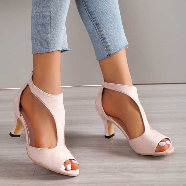 Women’s Orthopedic Heel Sandals