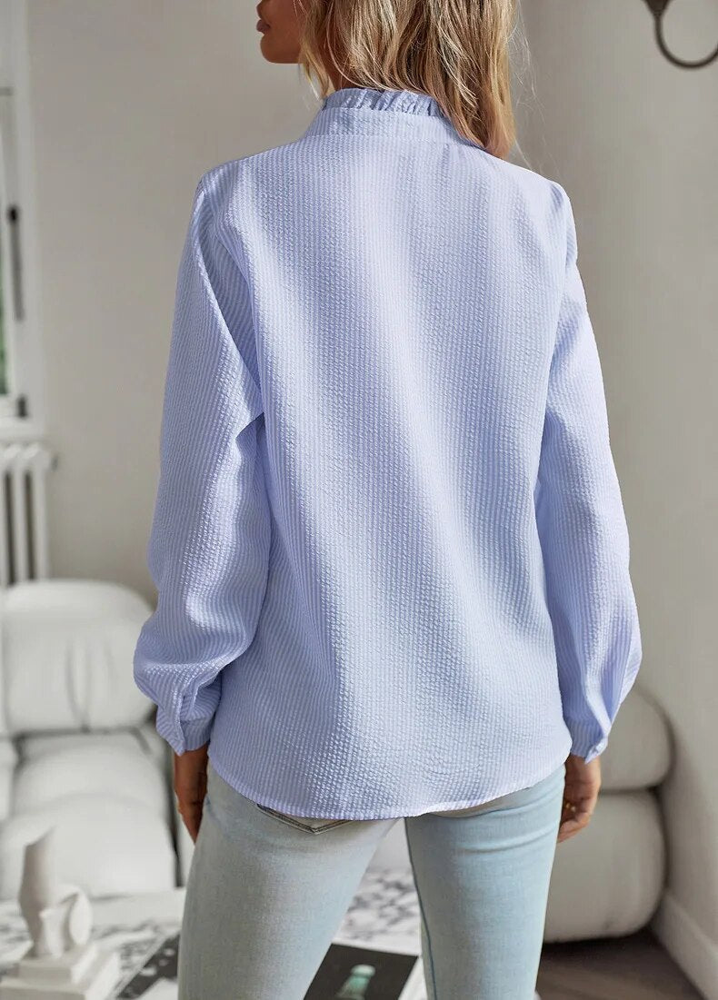 Women’s Elegant Comfortable Blouse