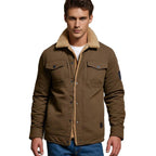 Men’s Winter Jacket | Casual
