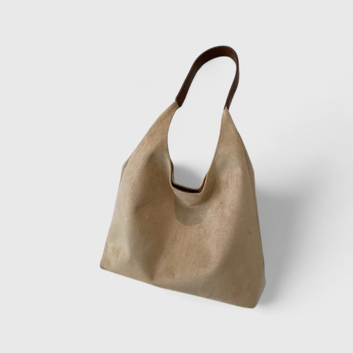Women's Minimalist Shoulder Bag