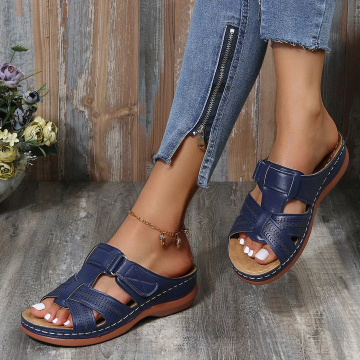 Women's Premium Orthopedic Wedge Sandals