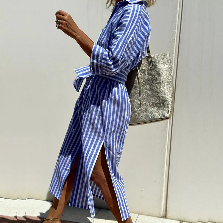 Women's Urban Shirt Dress