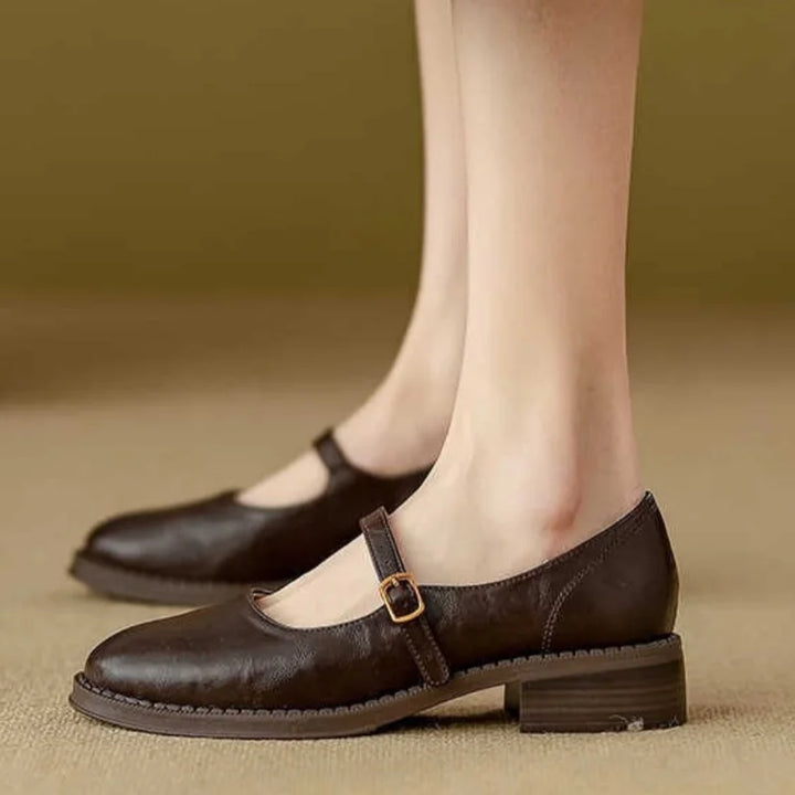 Women's Classic Comfort Mary Janes