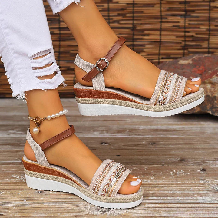 Women's  Casual Summer Sandals