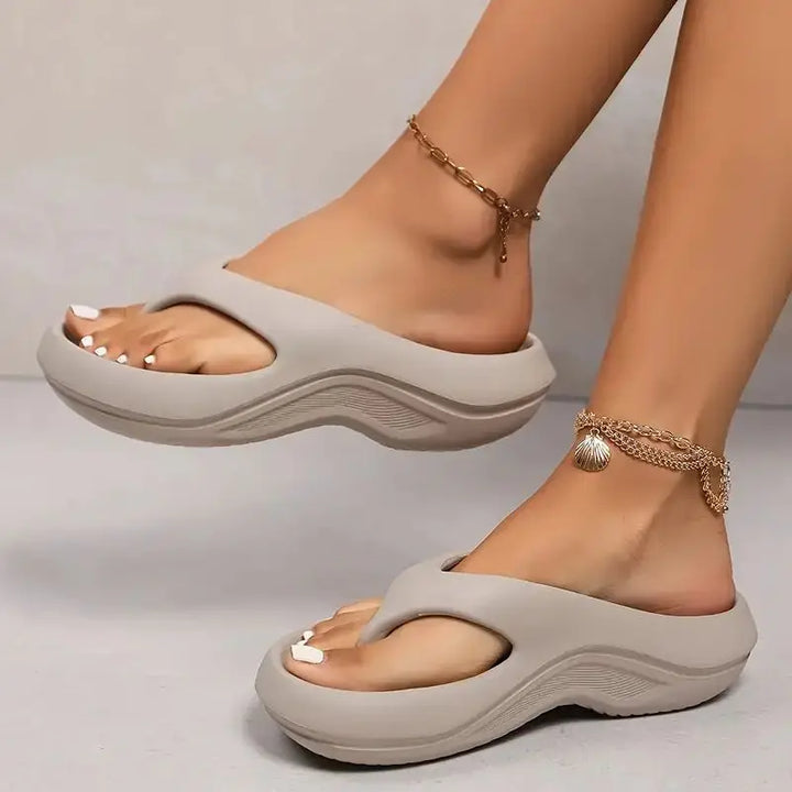 Women's Cloud Flip Flops