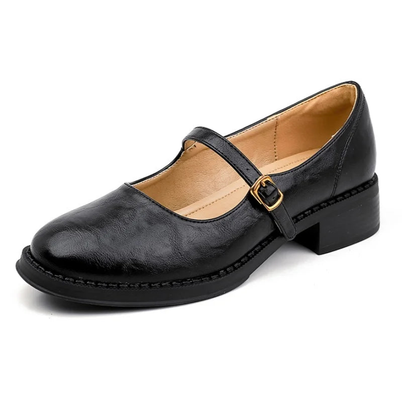 Women's Classic Comfort Mary Janes