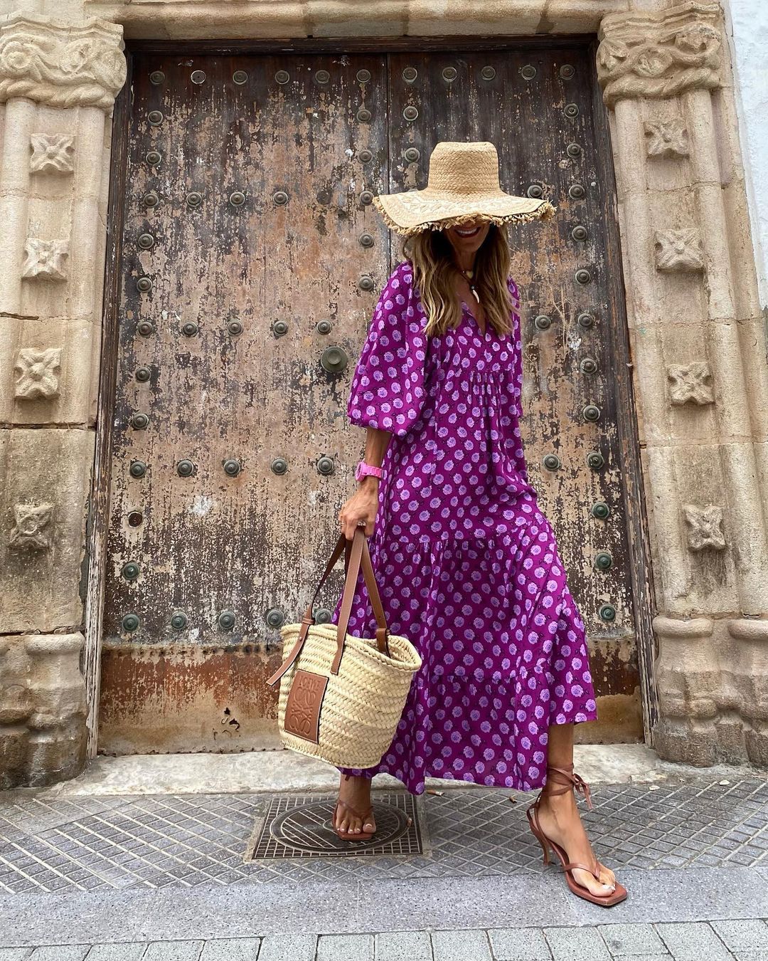 Women's Bohemian Long Dress Sale