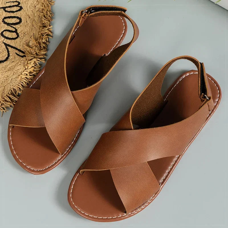 Women's Orthopedic Sandals