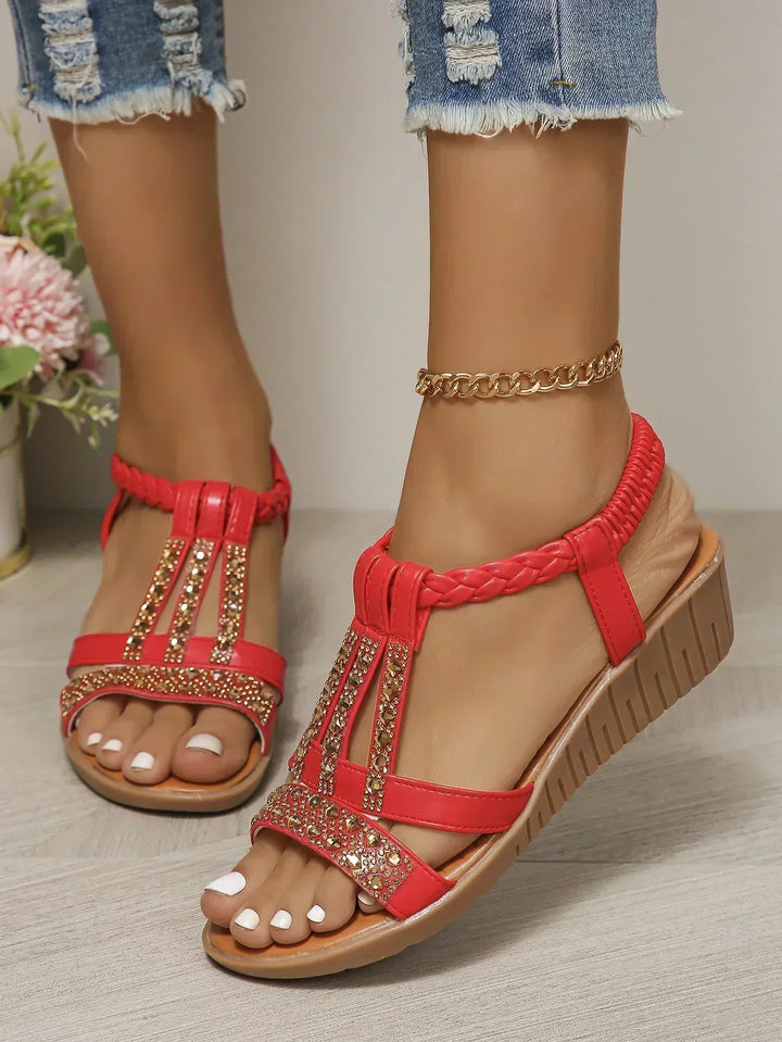 Women's Stylish Orthopedic Sandals