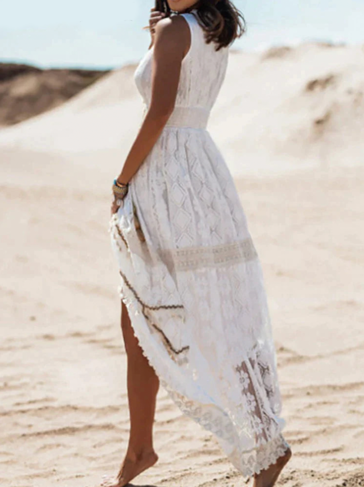 Women's Flattering Dress