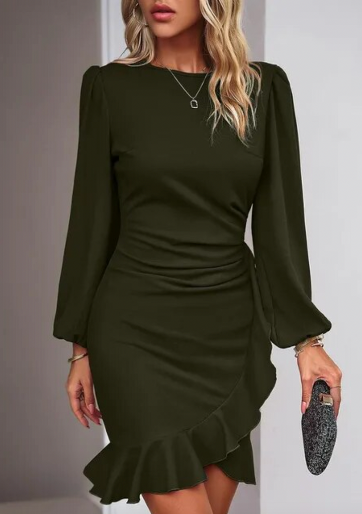 Women's Bodycon Dress