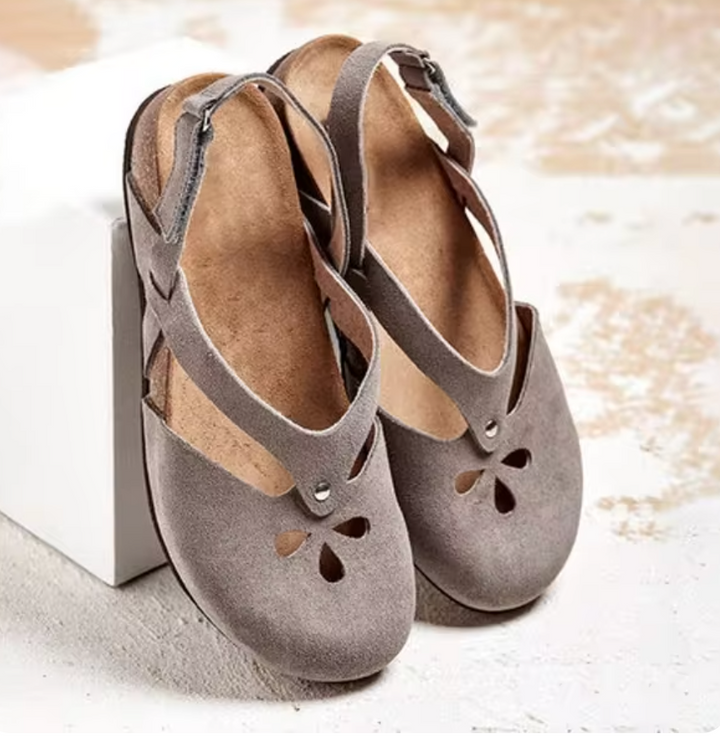 Women's Lightweight Premium Quality Comfo-Sandals