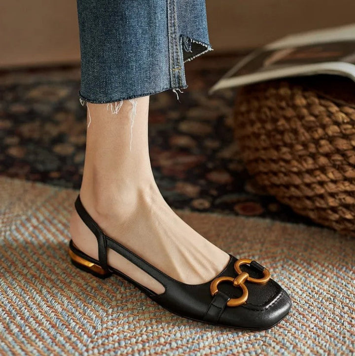 Women Elegant Sandals