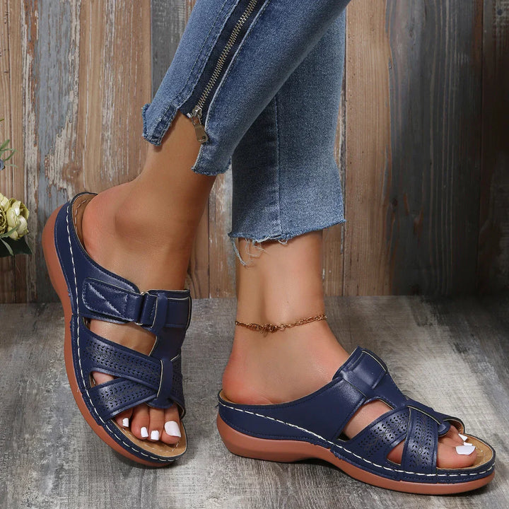 Women's Premium Orthopedic Wedge Sandals