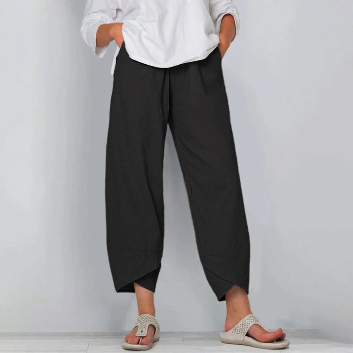 Women's Wide Leg Pants
