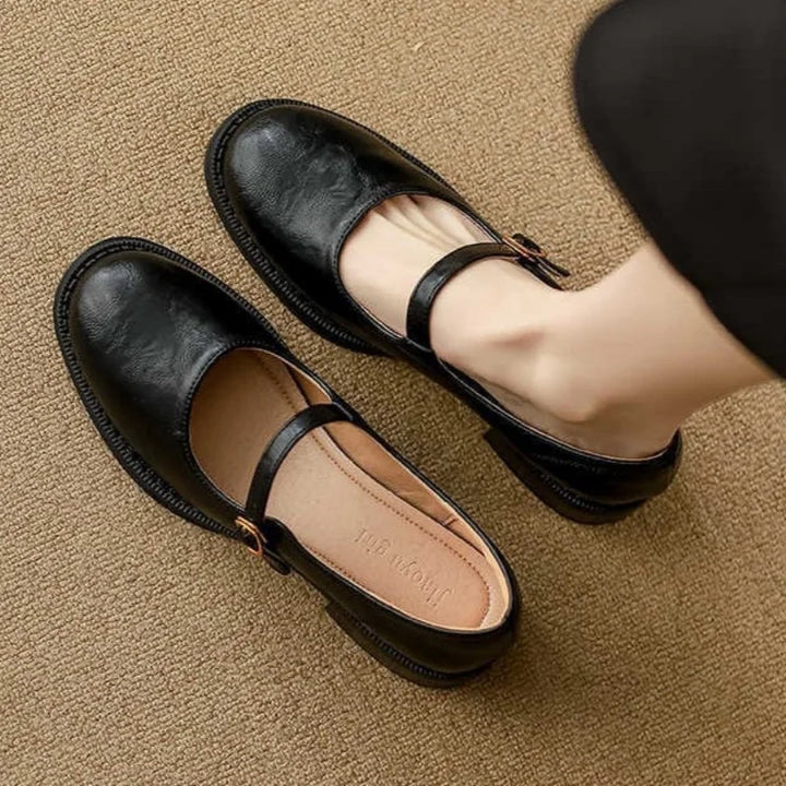Women's Classic Comfort Mary Janes