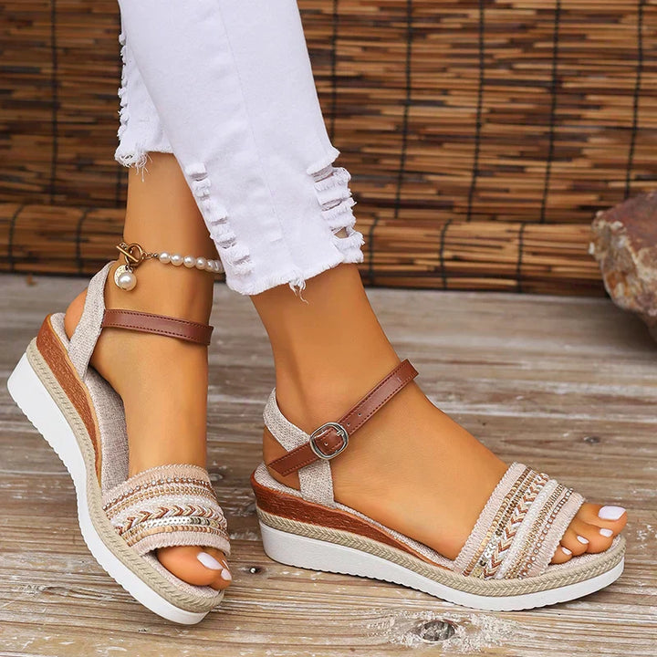 Women's  Casual Summer Sandals