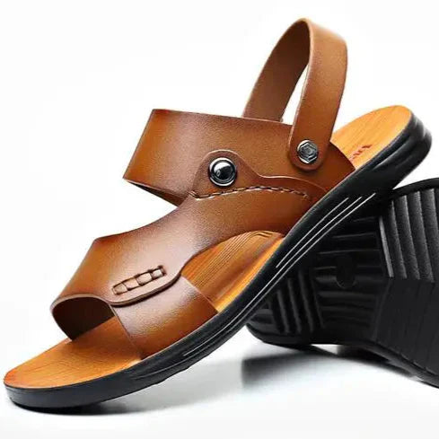 Women's Avenwood Vegan Leather Sandals
