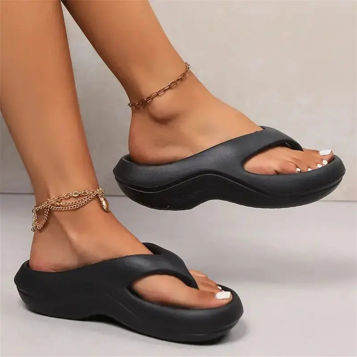 Women's Cloud Flip Flops