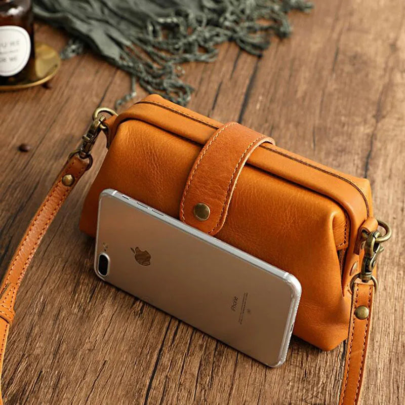 Women’s Mini Shoulder Bag