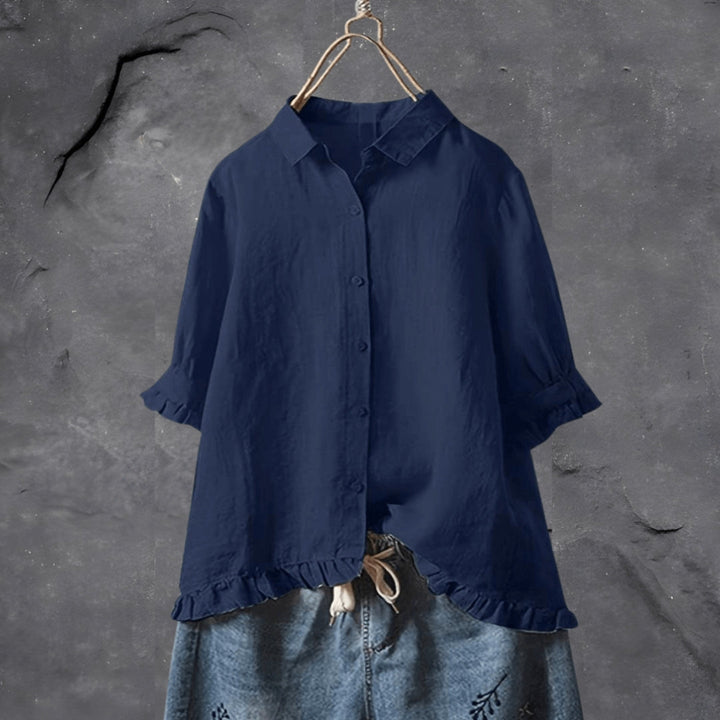 Women's Elegant and Refined Shirt