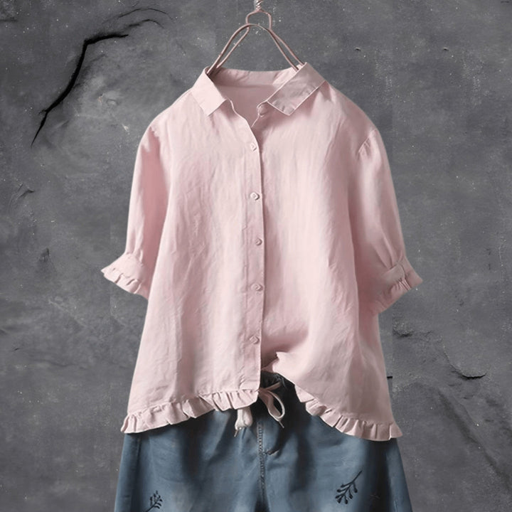Women's Elegant and Refined Shirt