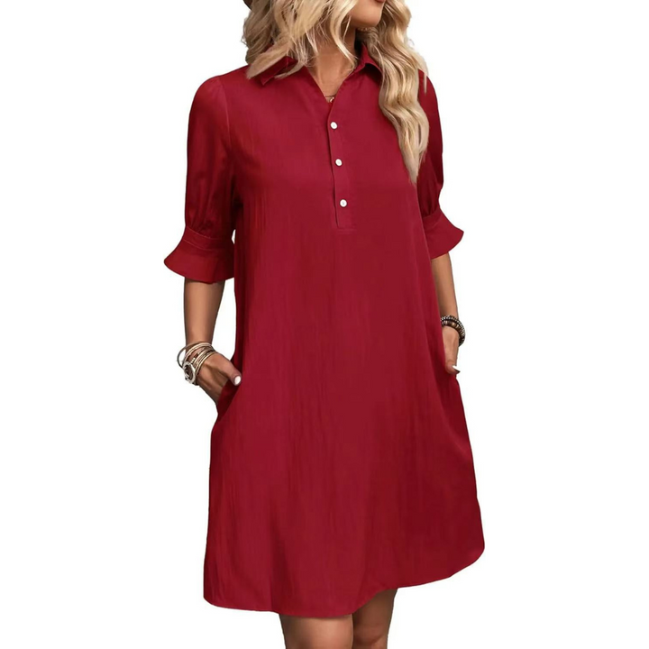 Women's Elegance Dress