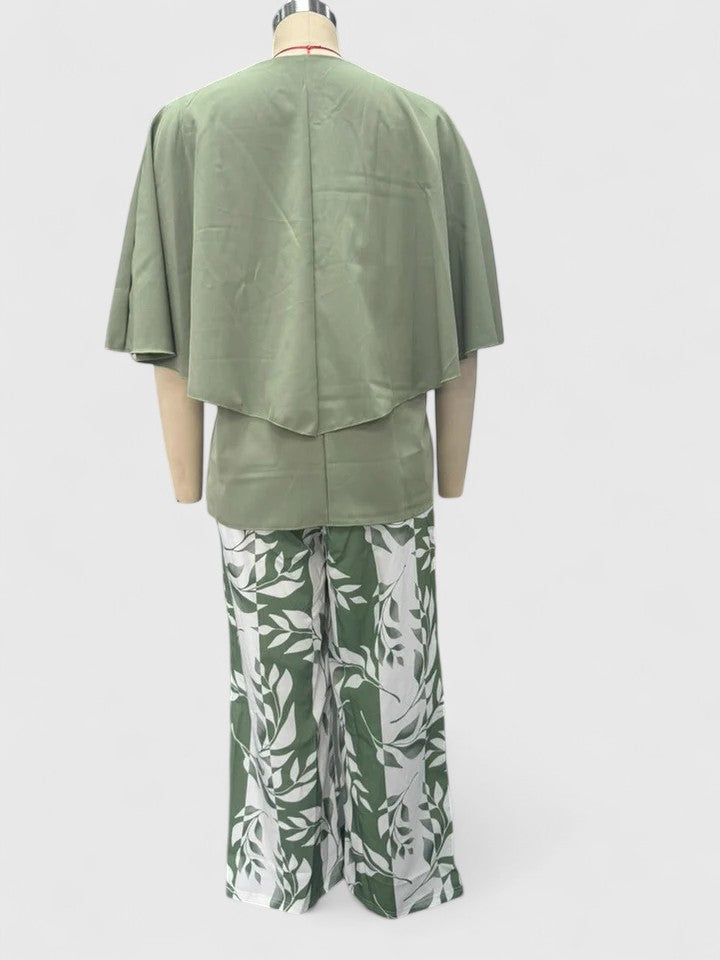 Women’s Elegant Set