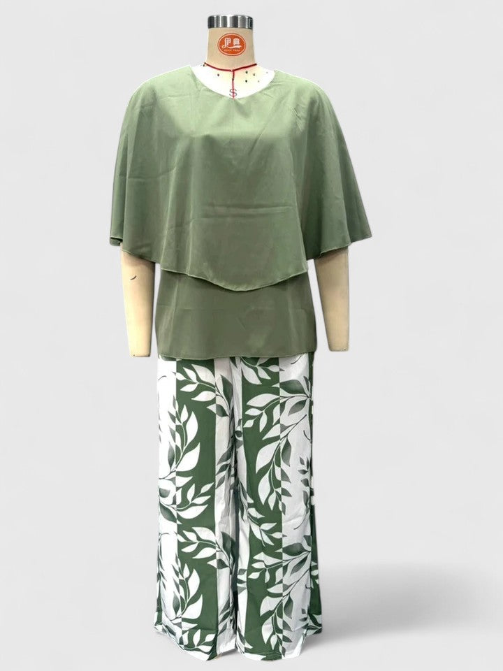 Women’s Elegant Set