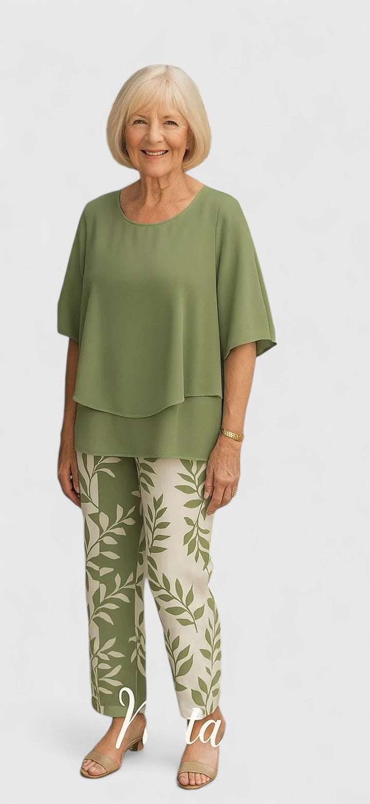 Women’s Elegant Set