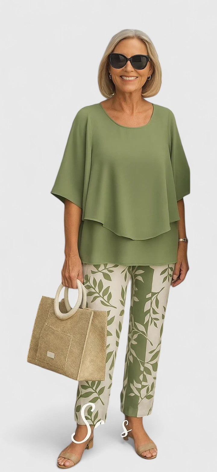 Women’s Elegant Set