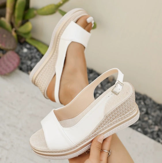 Women’s Orthopedic Sandals For All-Day