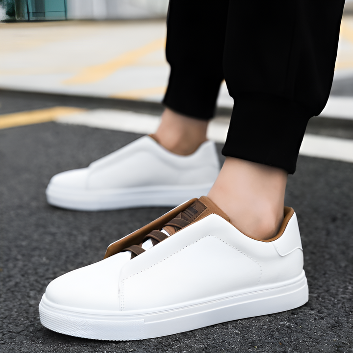 Men's Chic Sneakers