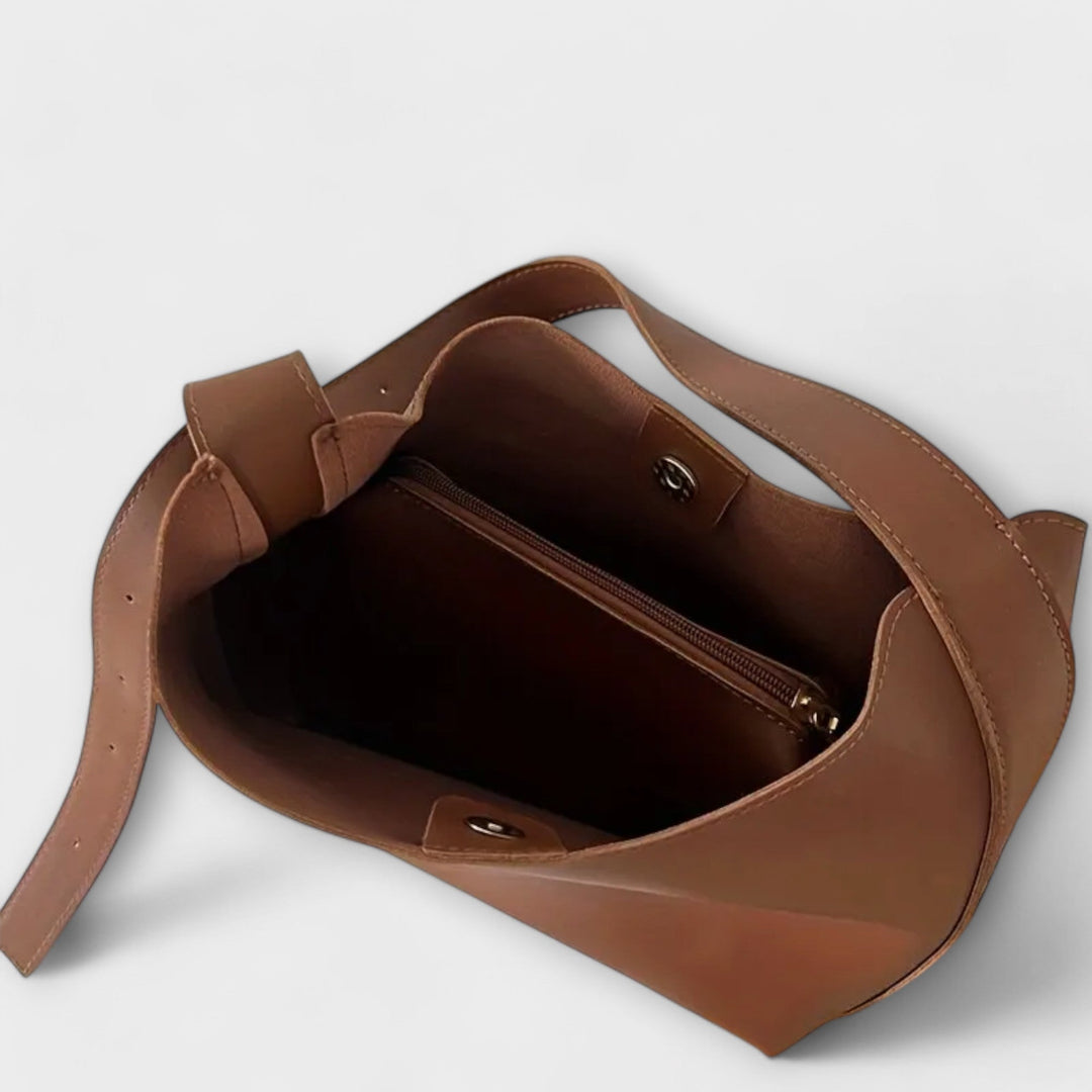 Women's Classic Shoulder Bag