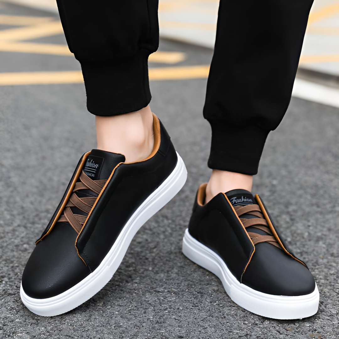 Men's Chic Sneakers